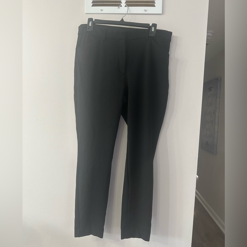 Women’s Express Black Pants Size 12R